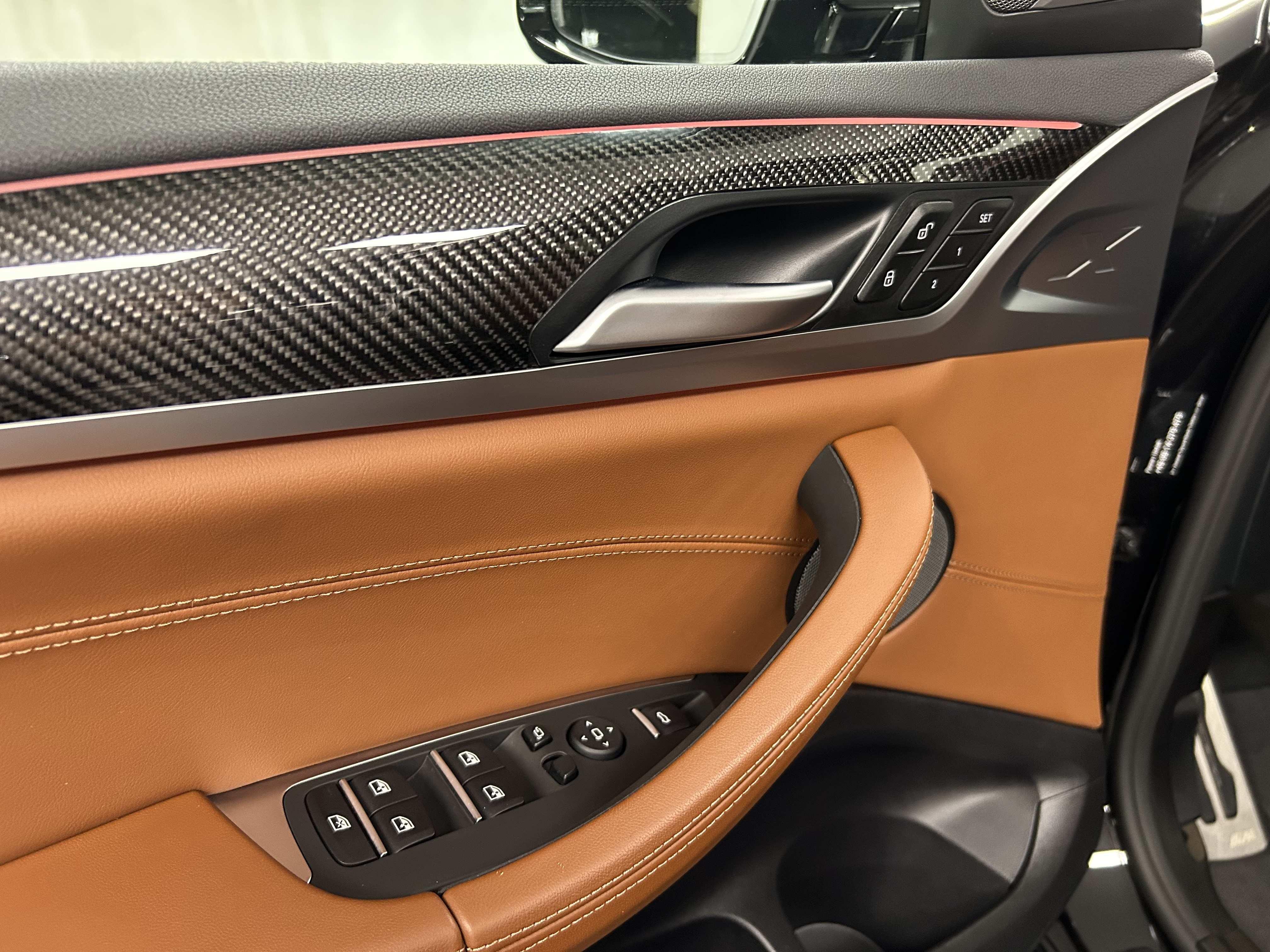 BMW X4M – Bild 19