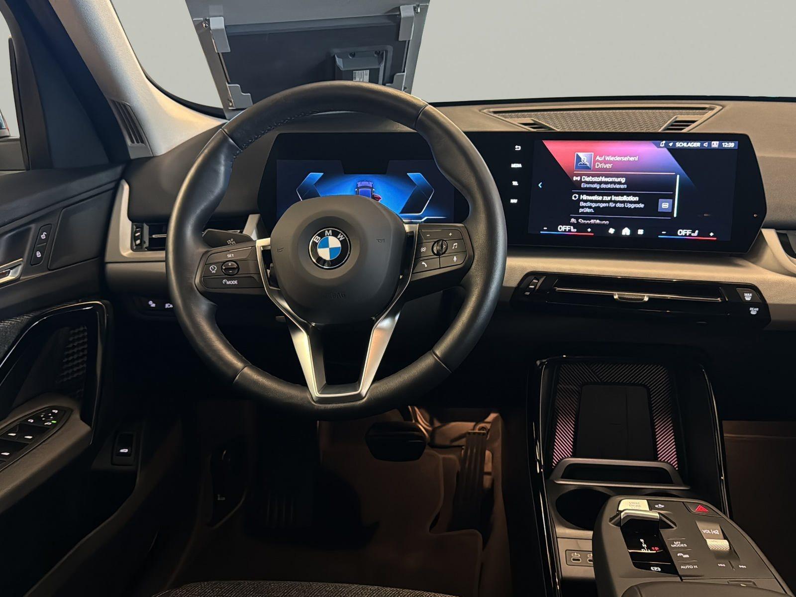 BMW X1 – Bild 14