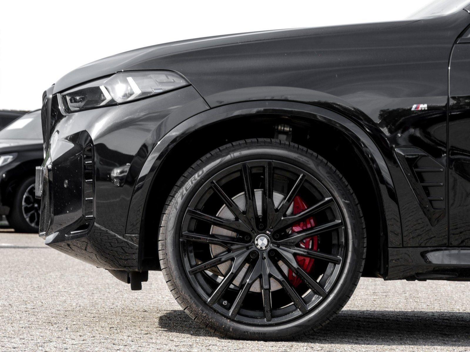 BMW X5 – Bild 6