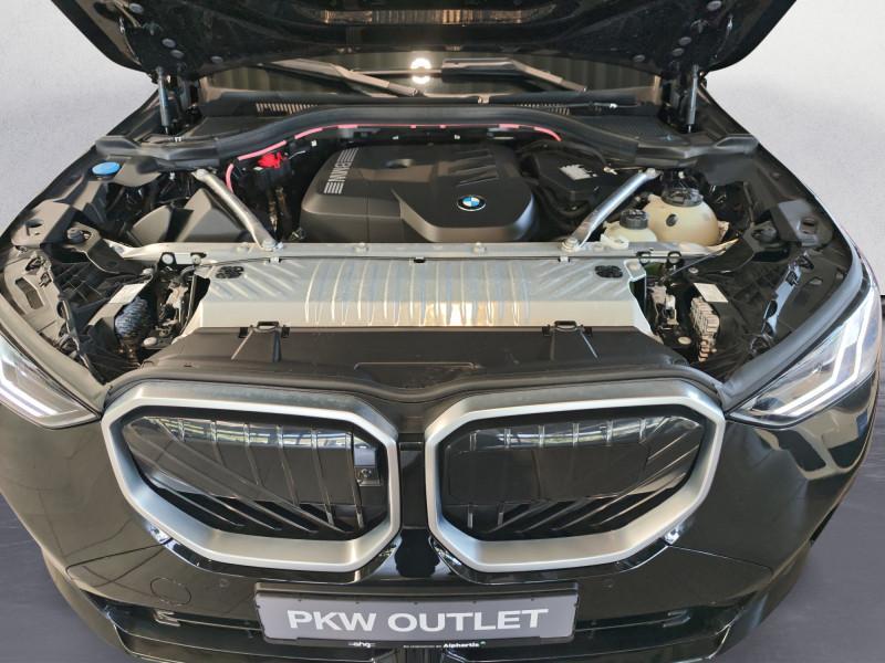 BMW X3 – Bild 12