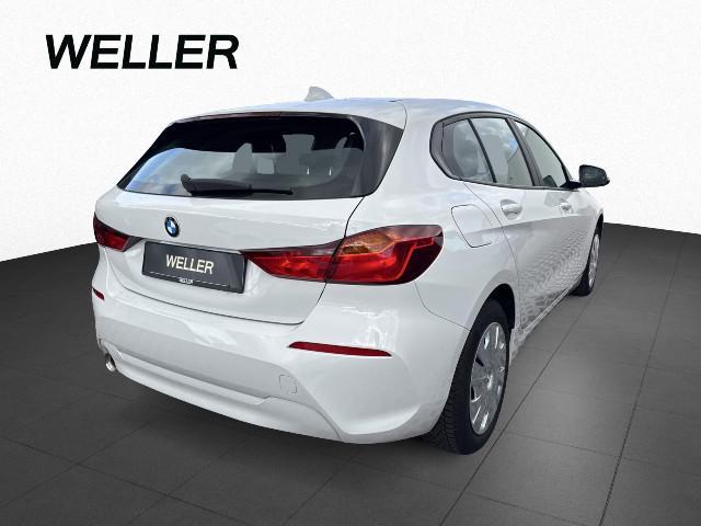 BMW 1er – Bild 4