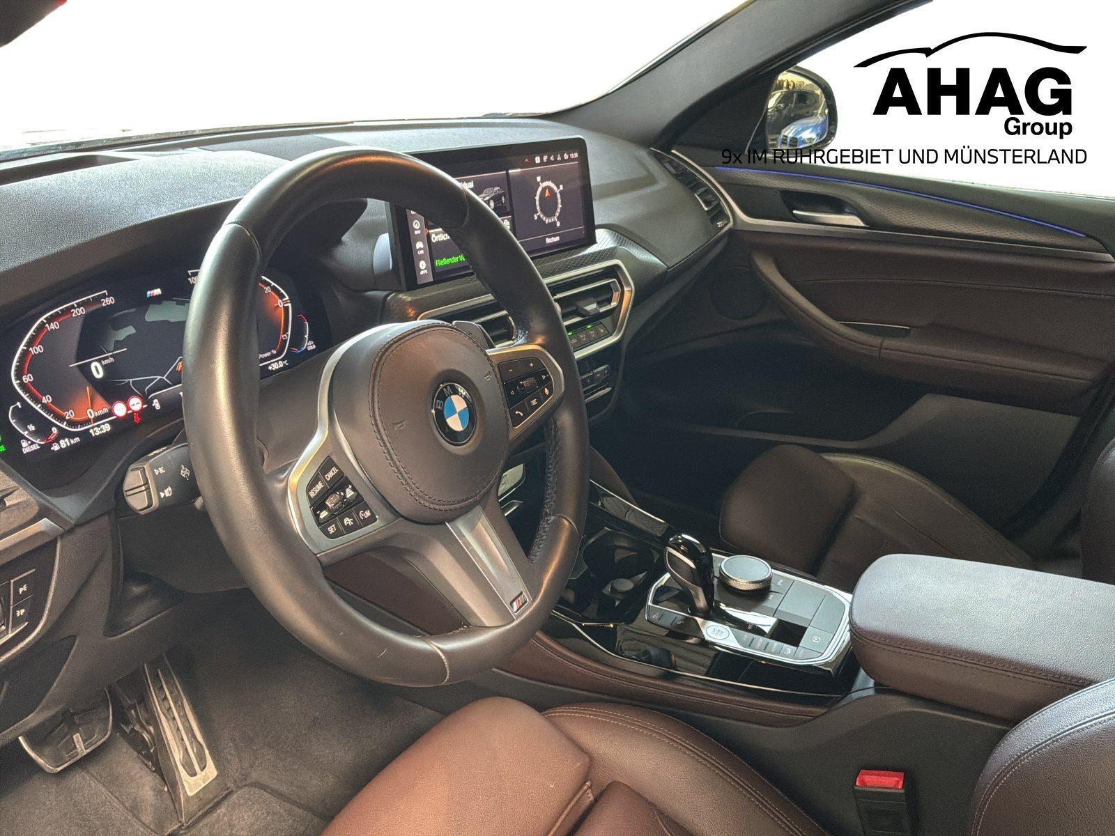 BMW X4 – Bild 9