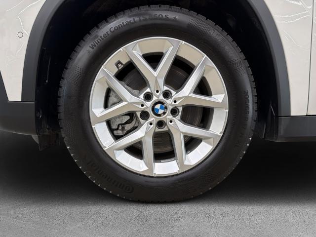 BMW X1 – Bild 12