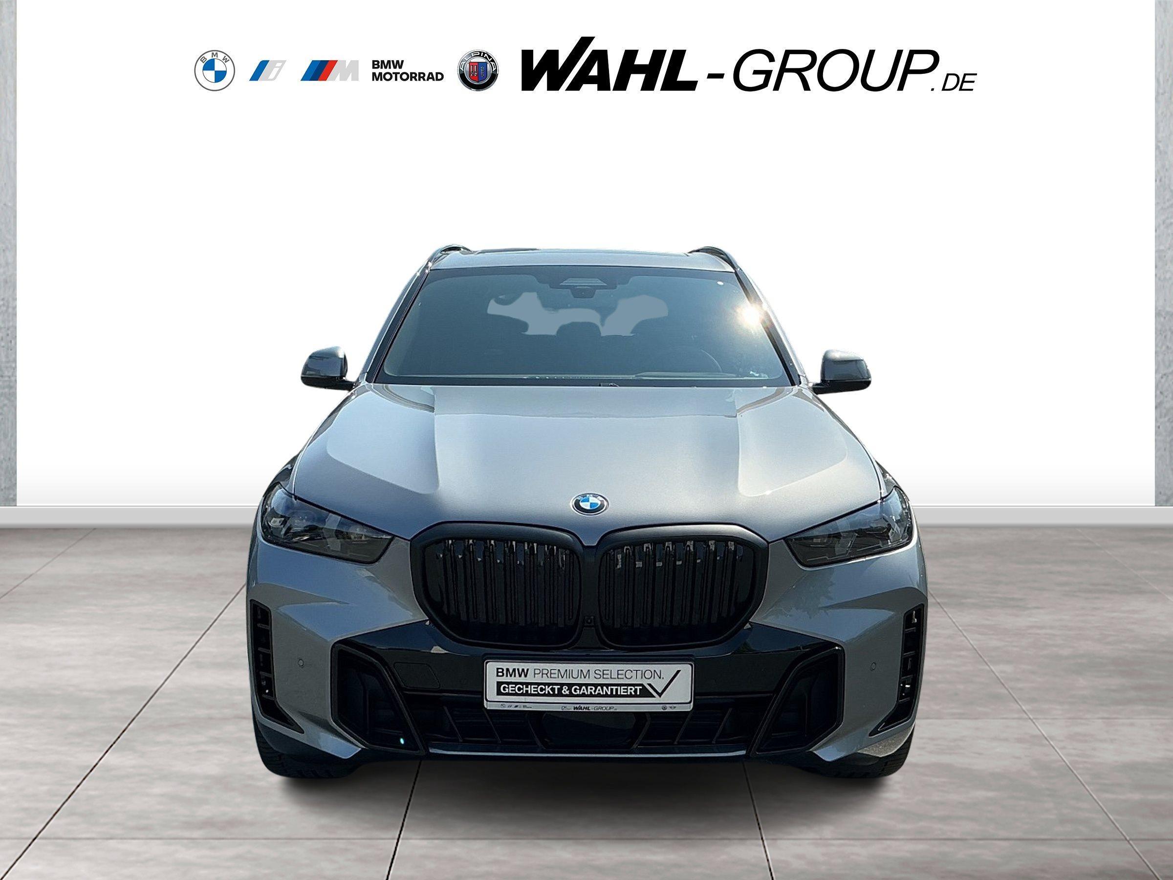 BMW X5 – Bild 2