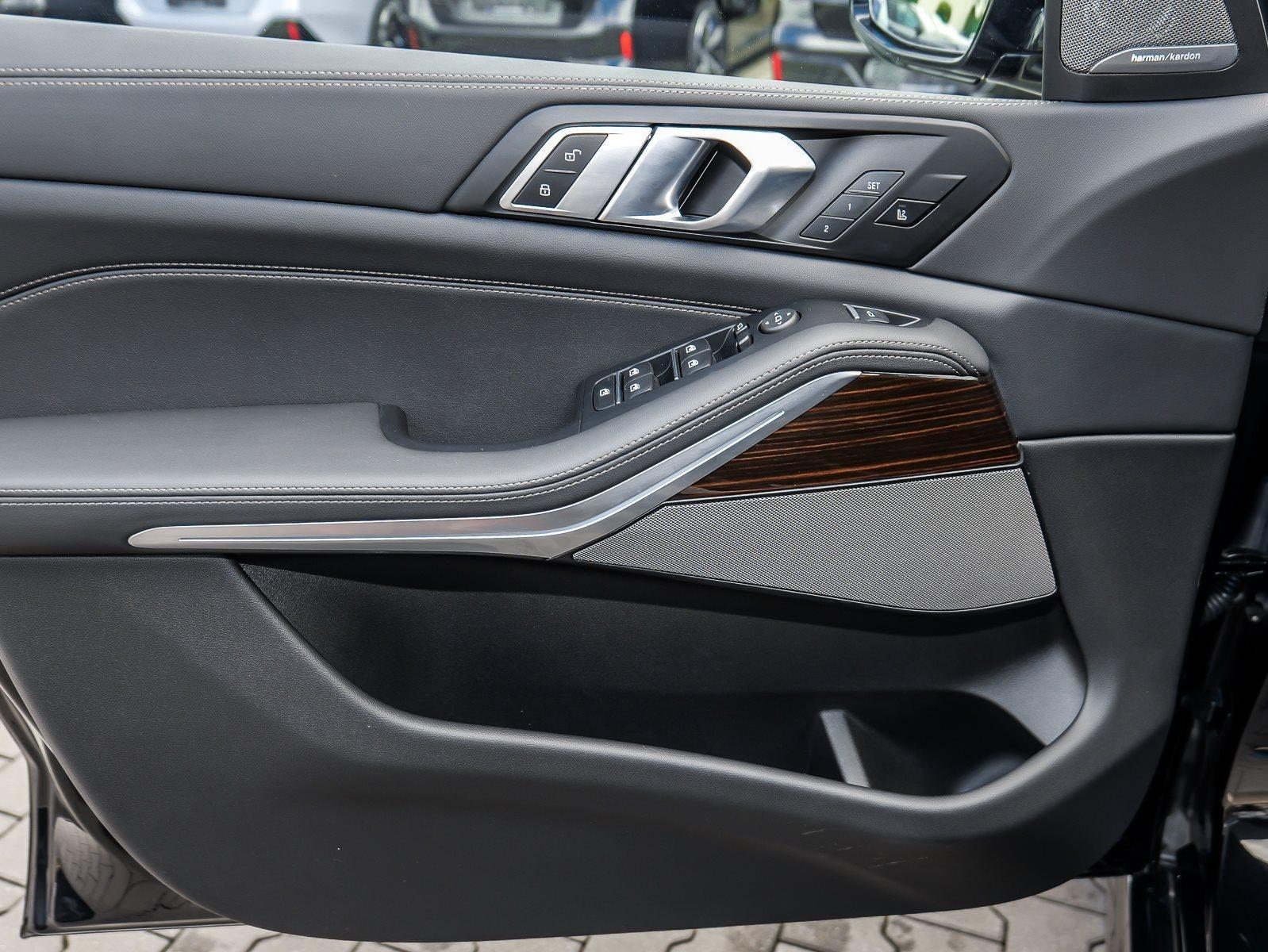 BMW X5 – Bild 18