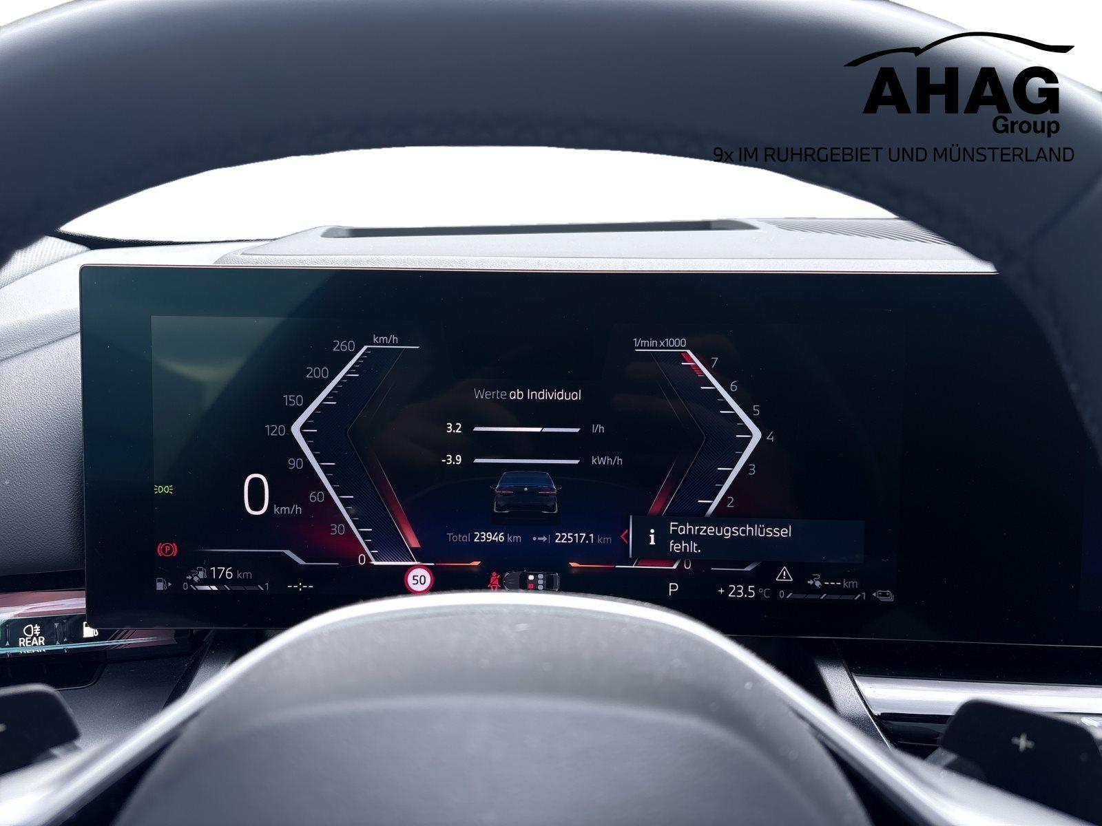 BMW 5er – Bild 21