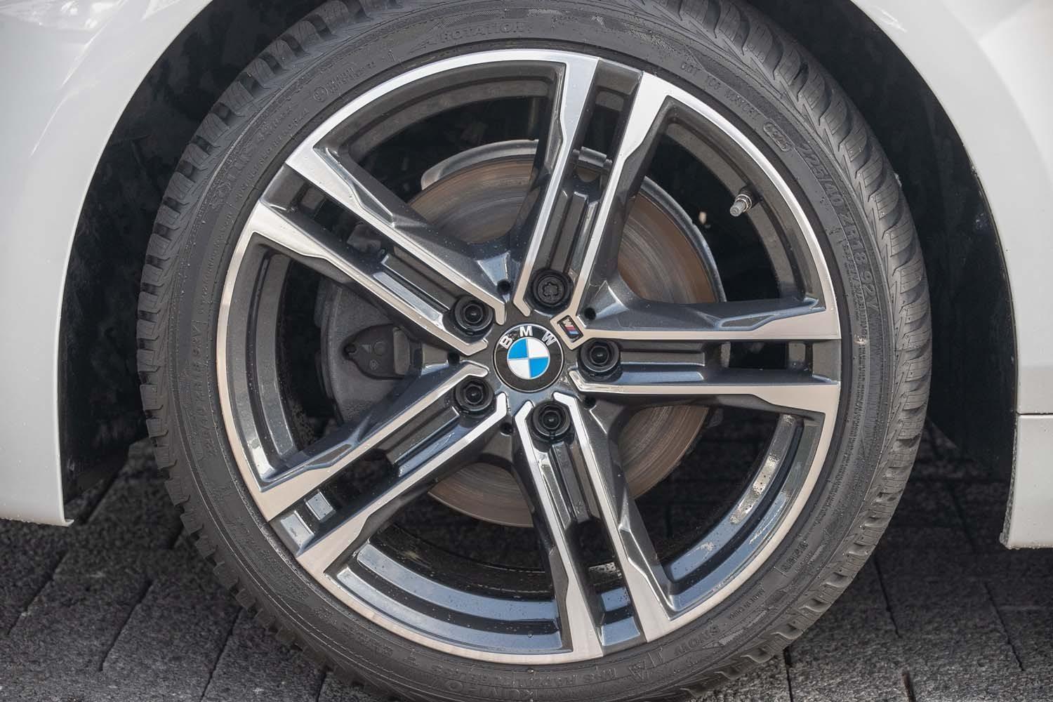 BMW 1er – Bild 6