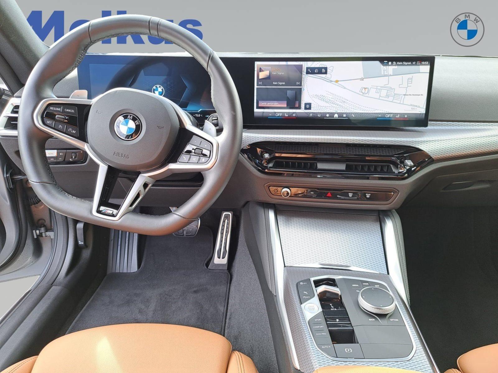 BMW 2er Coupé – Bild 6