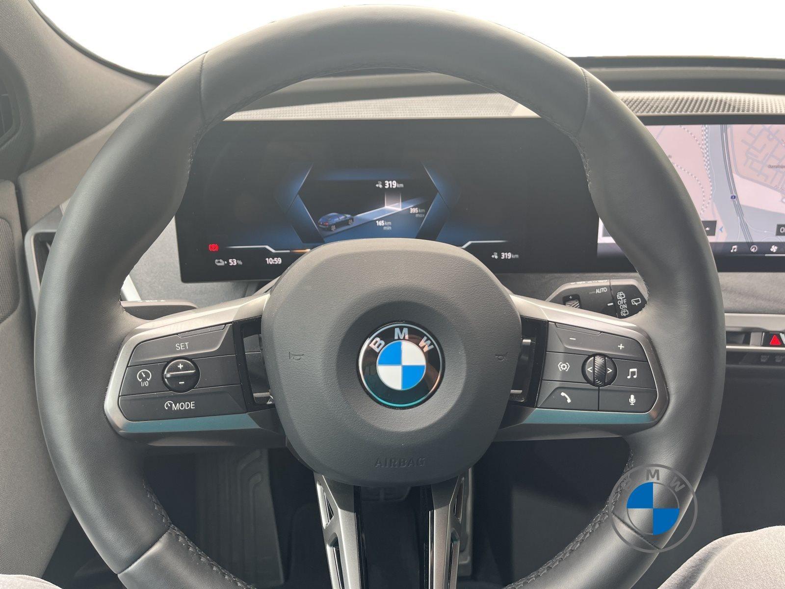 BMW iX – Bild 11