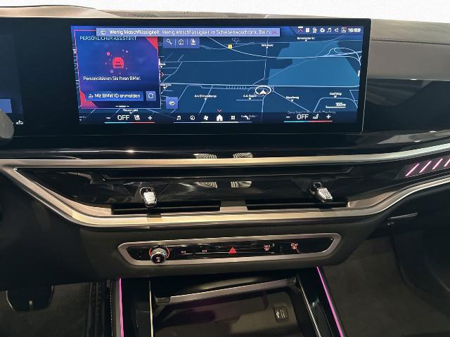 BMW X5 – Bild 9