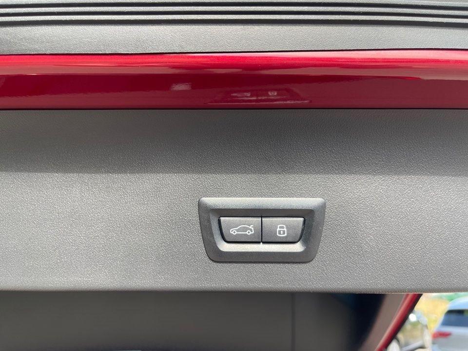 BMW X3 – Bild 14