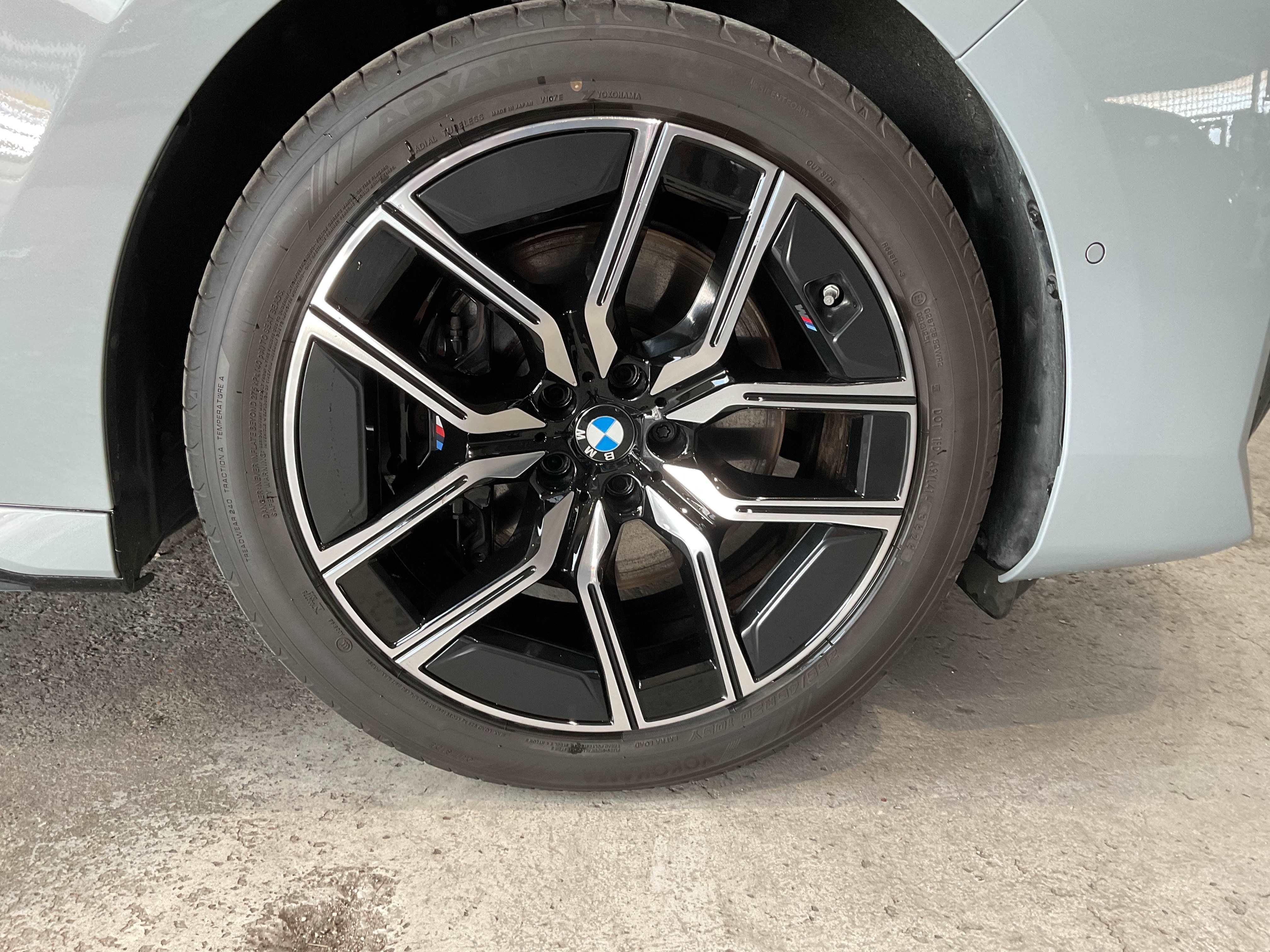 BMW 7er – Bild 7