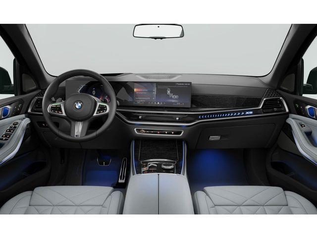 BMW X5 – Bild 25