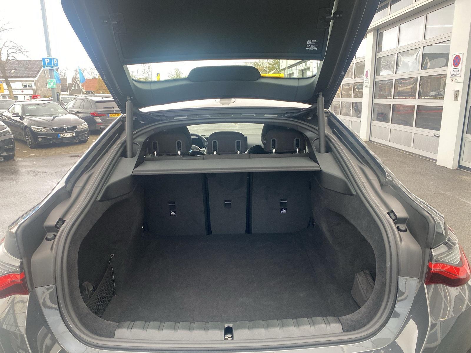 BMW 4er Gran Coupé – Bild 17