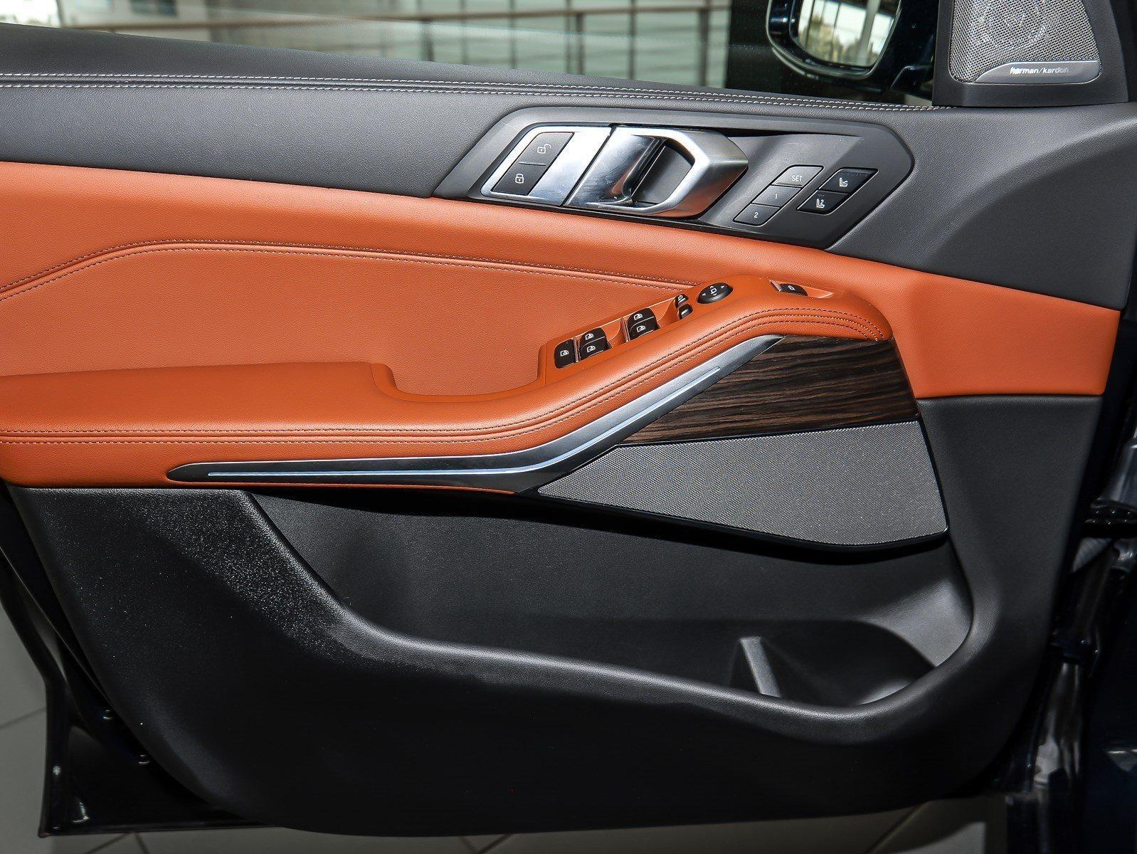 BMW X5 – Bild 9