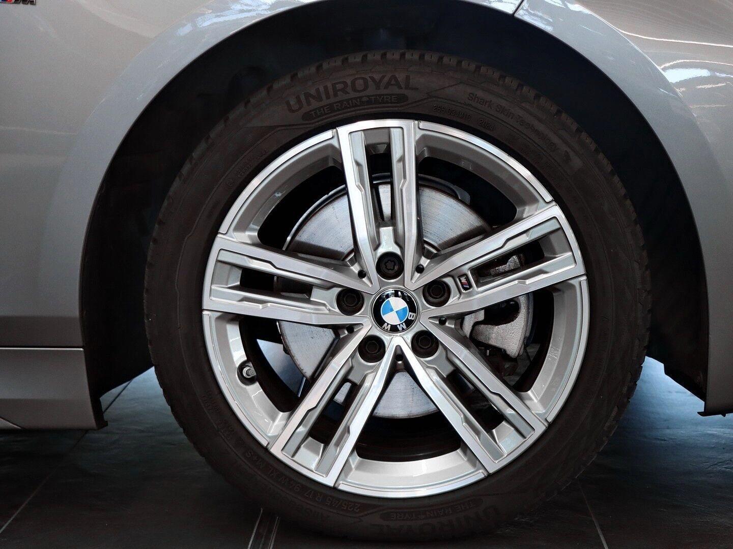 BMW 1er – Bild 5