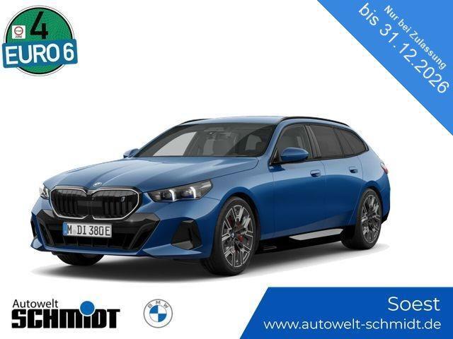 BMW 5er Touring