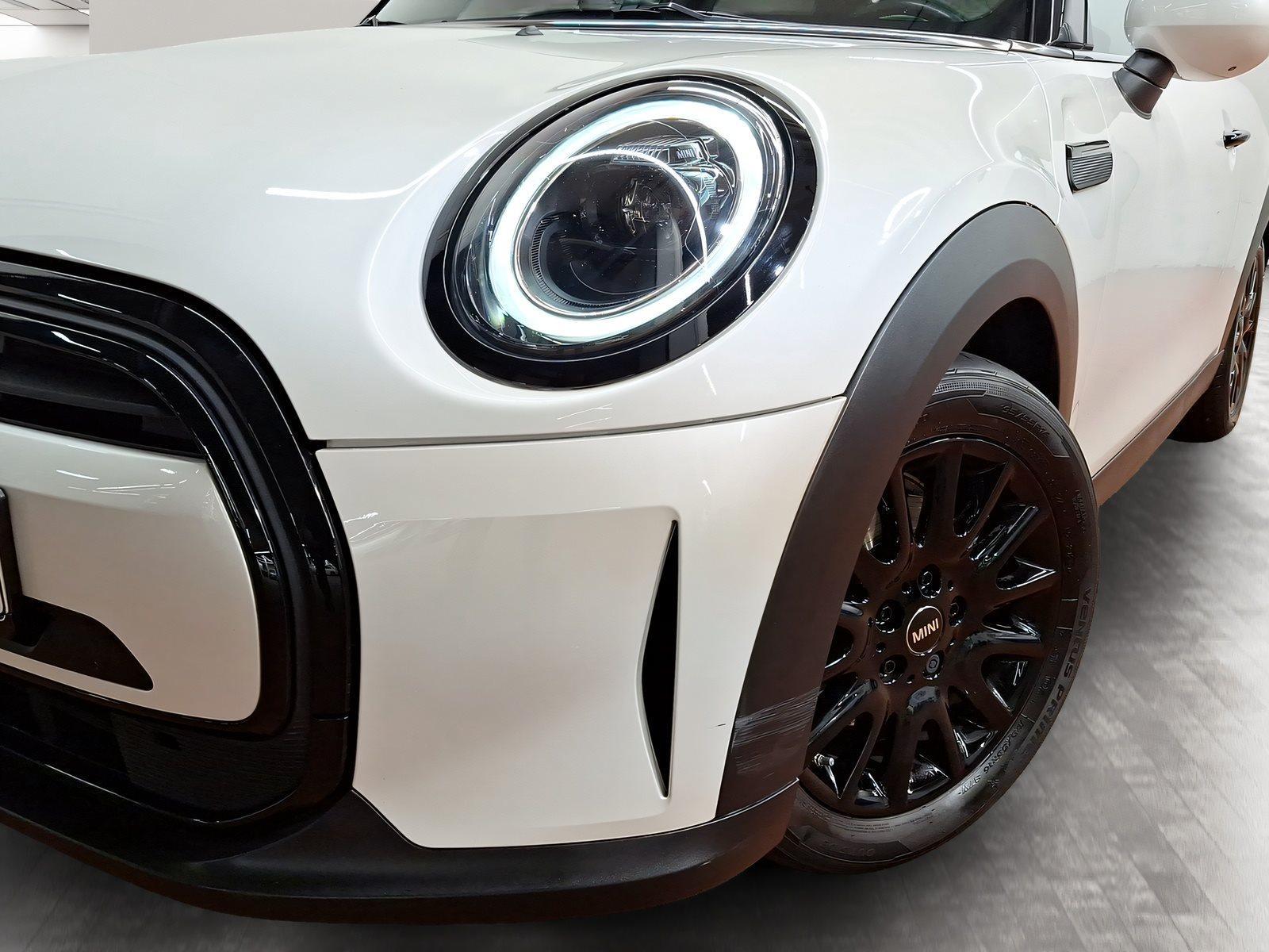 MINI Cooper 3-Türer – Bild 9