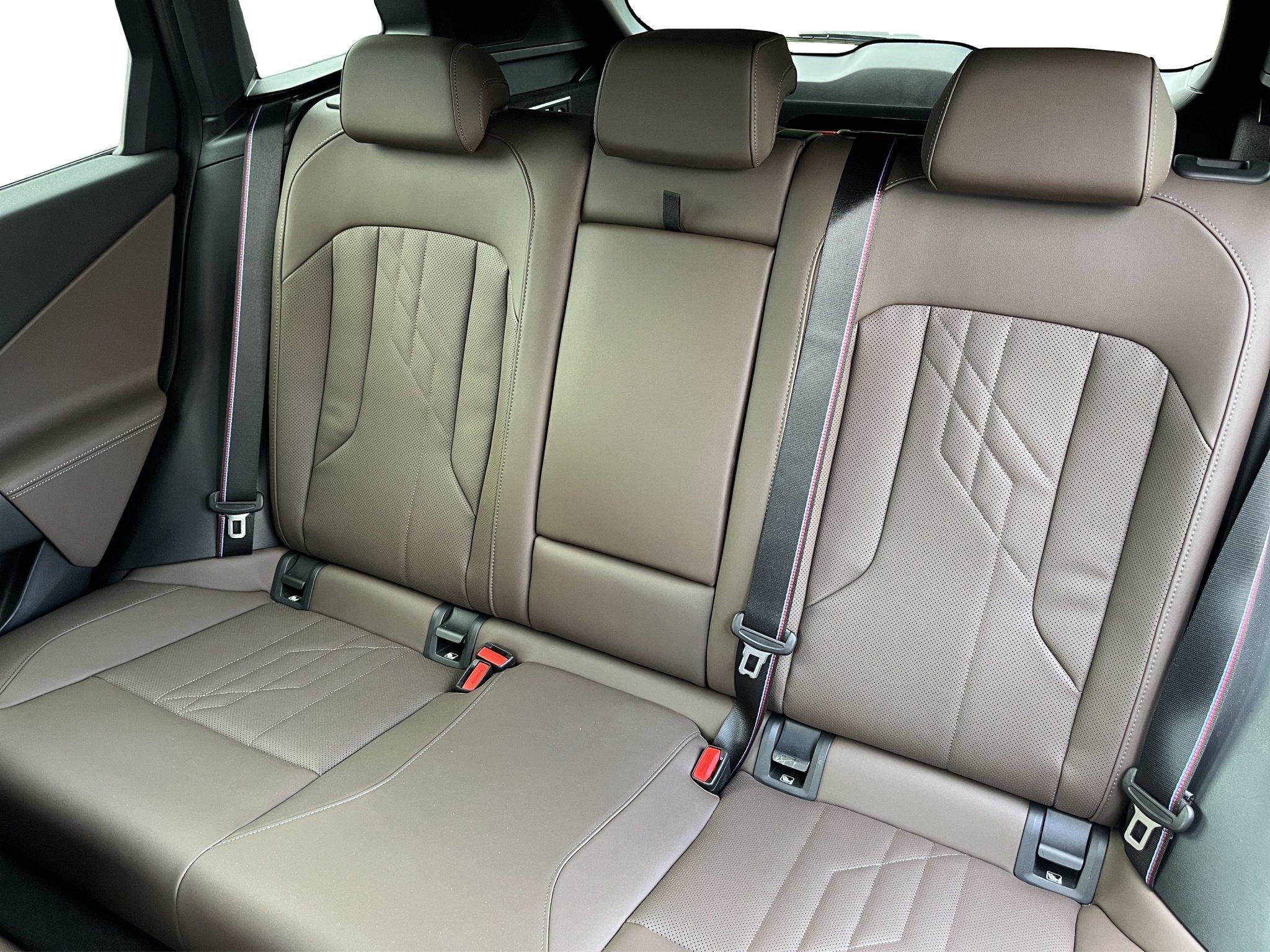 BMW X3 – Bild 8