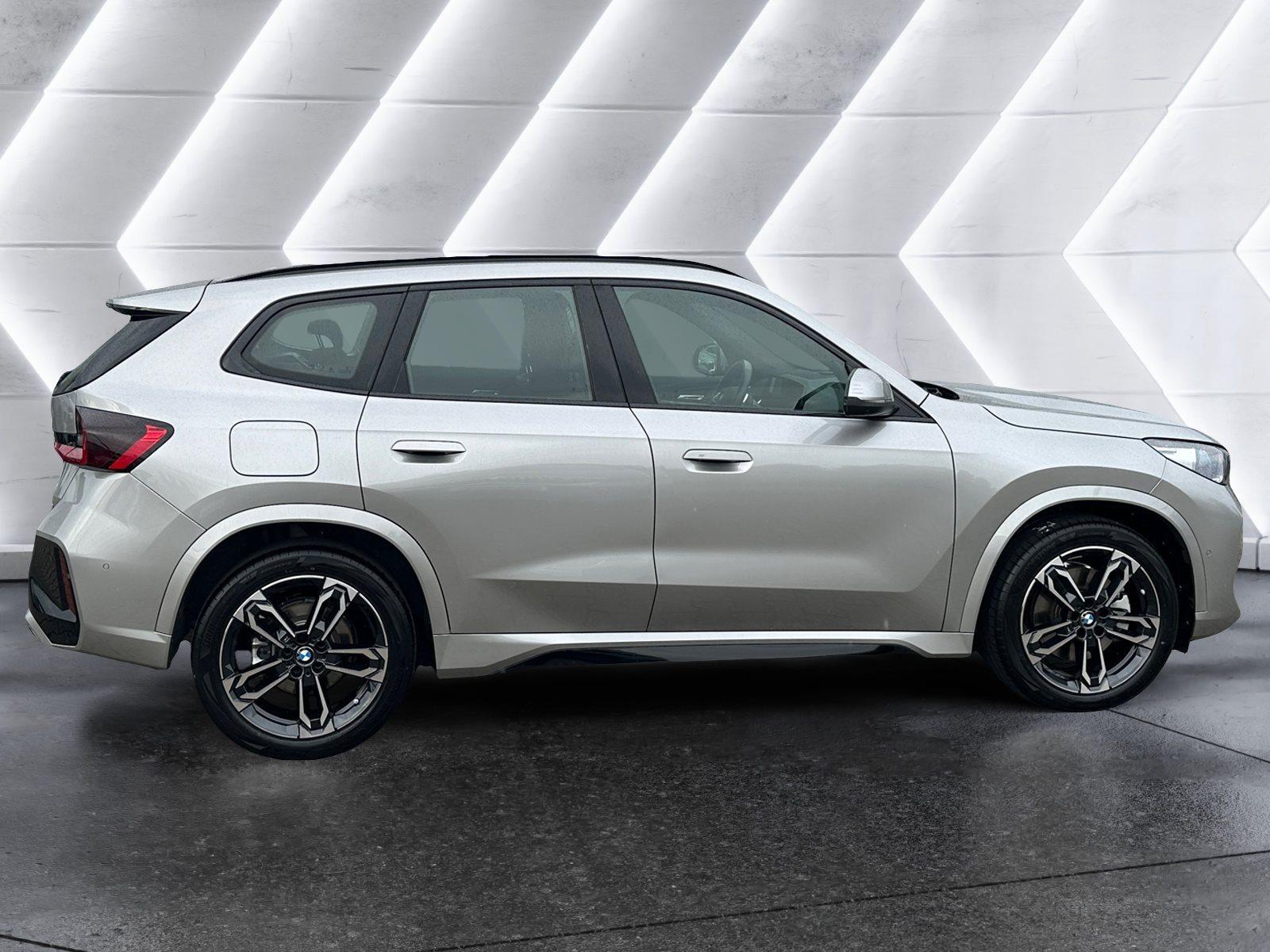 BMW X1 – Bild 6