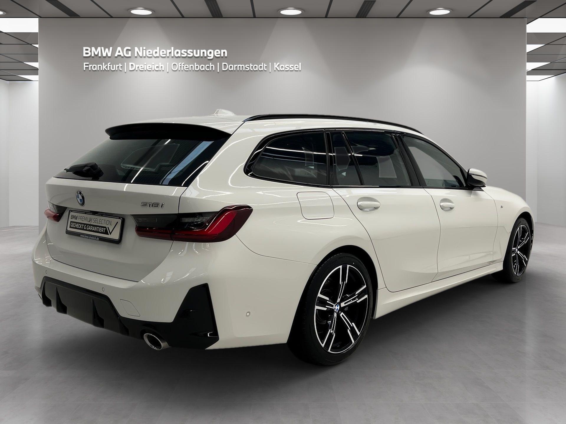 BMW 3er Touring – Bild 3