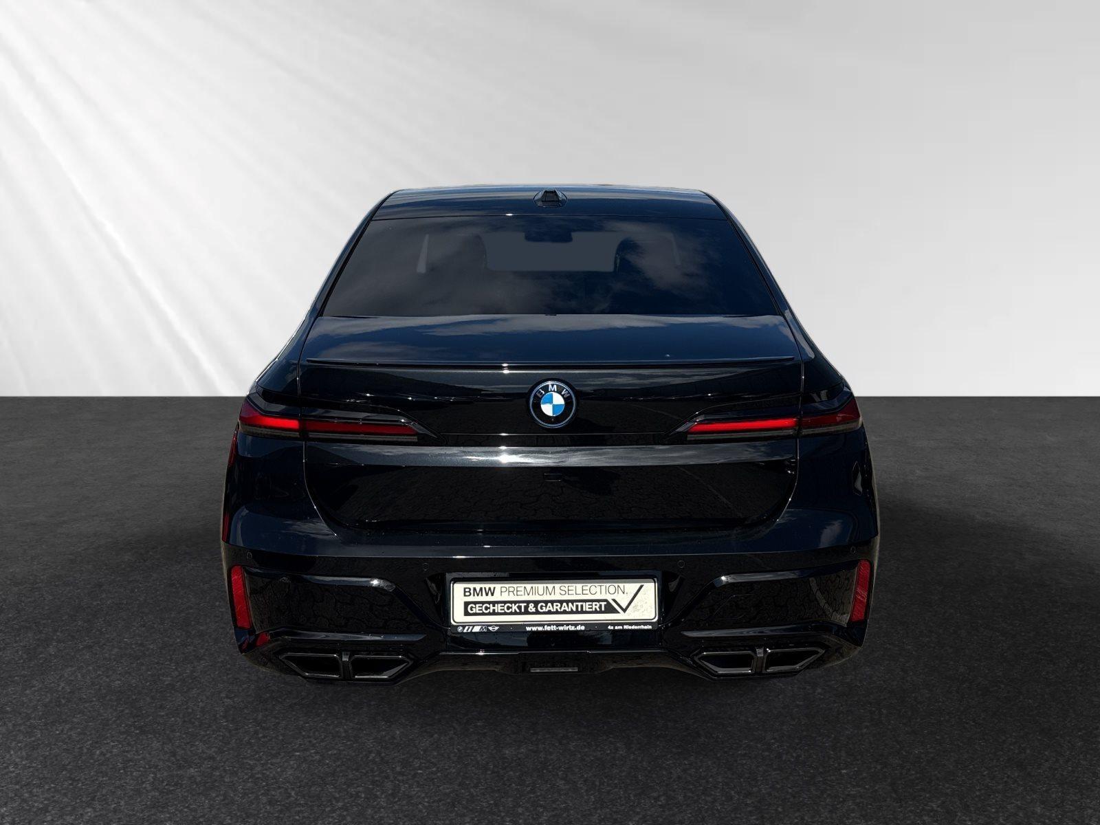 BMW 7er – Bild 17