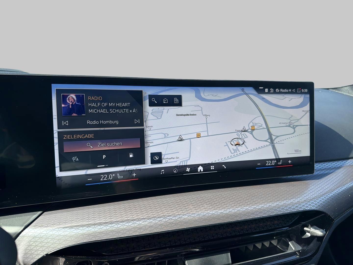 BMW 3er Touring – Bild 38