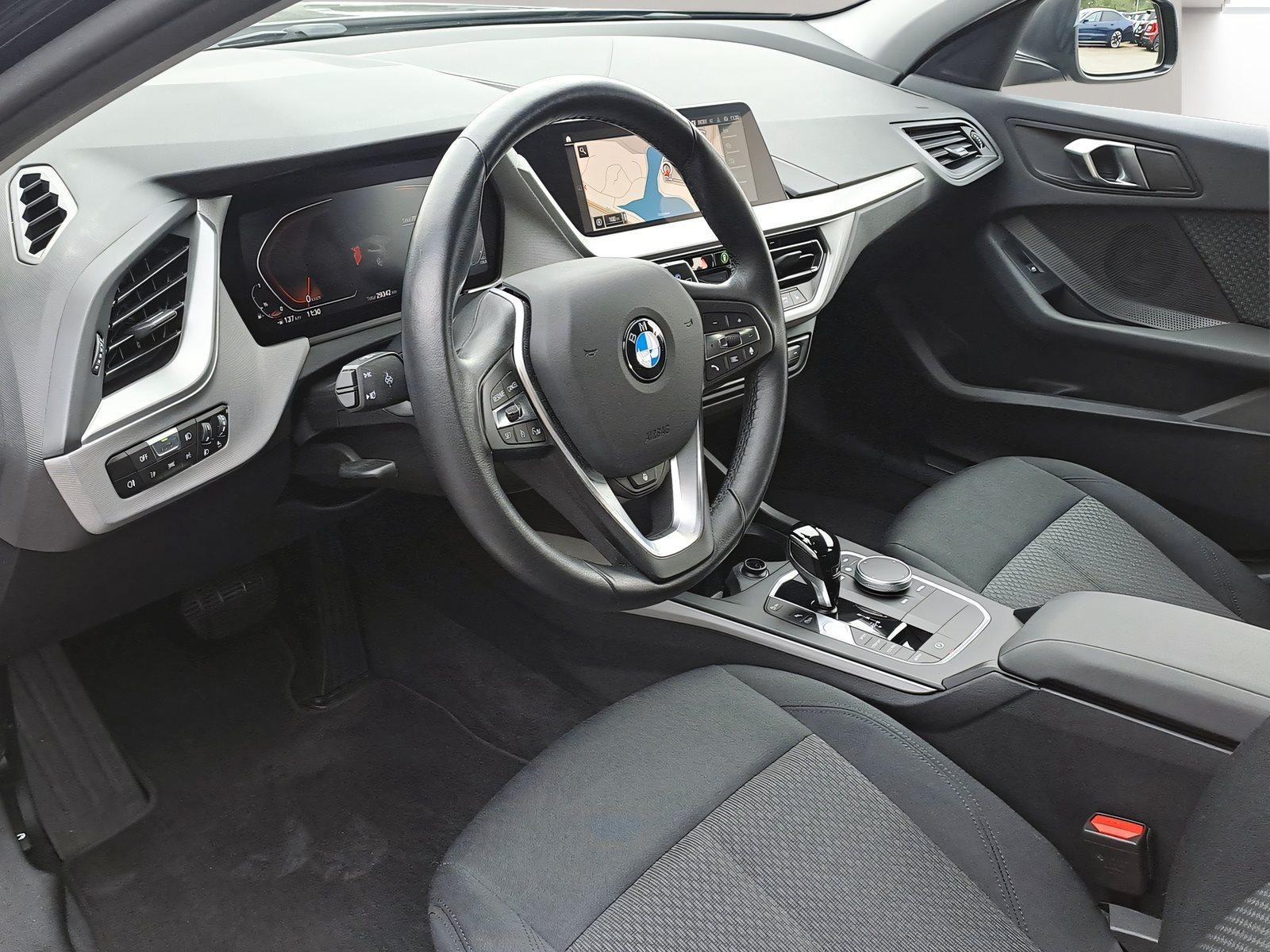 BMW 1er – Bild 4
