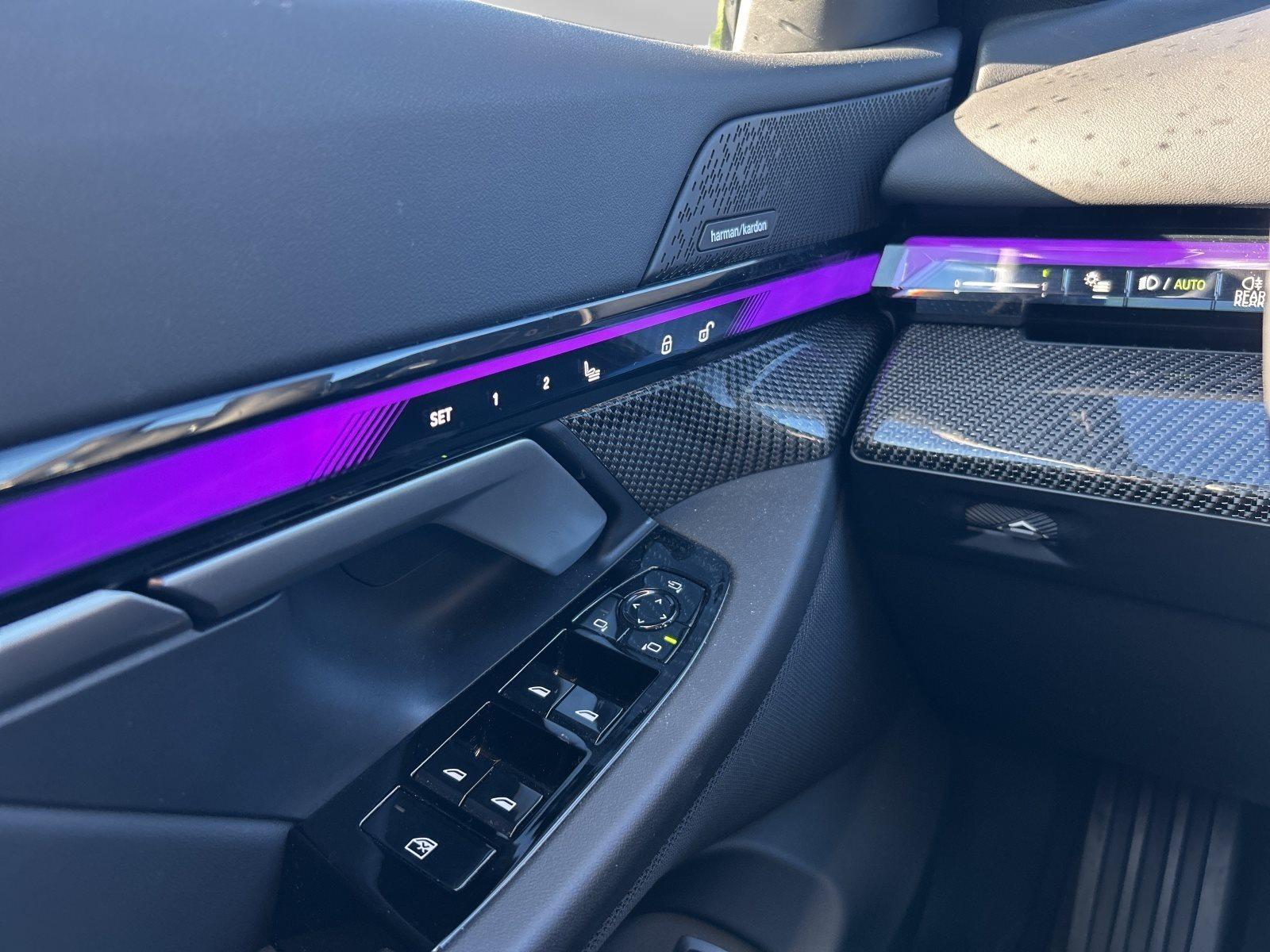 BMW 5er – Bild 24
