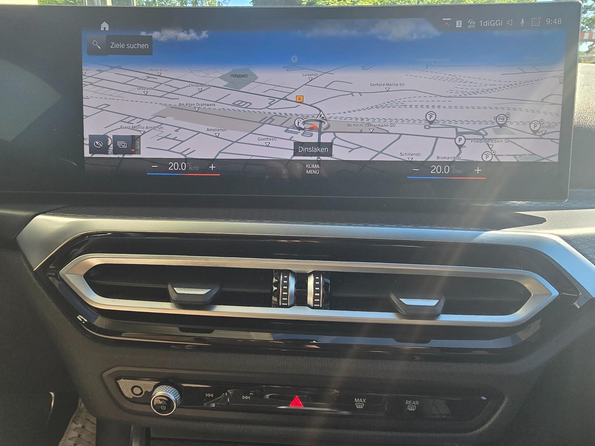 BMW 3er Touring – Bild 13