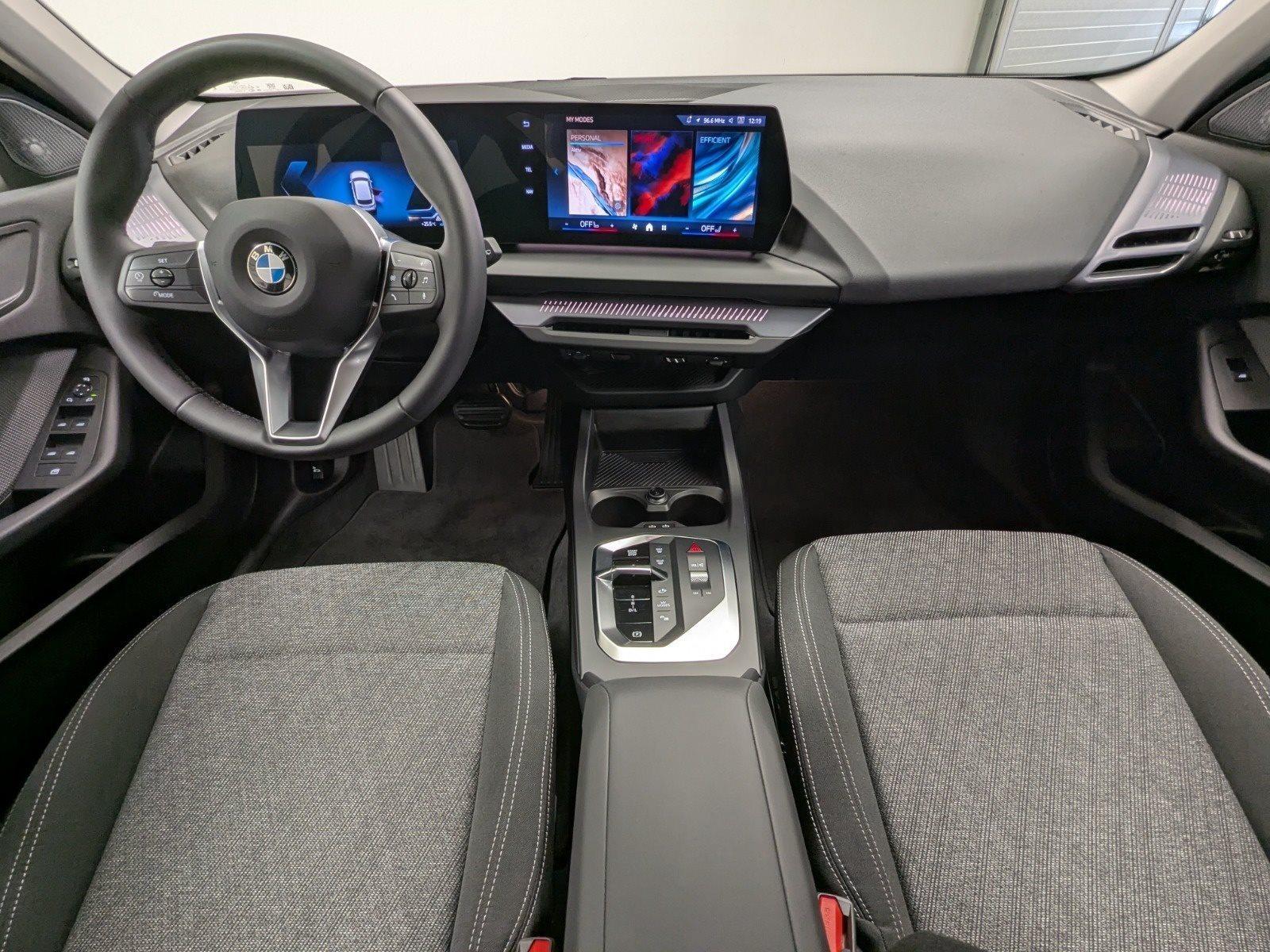 BMW 1er – Bild 7