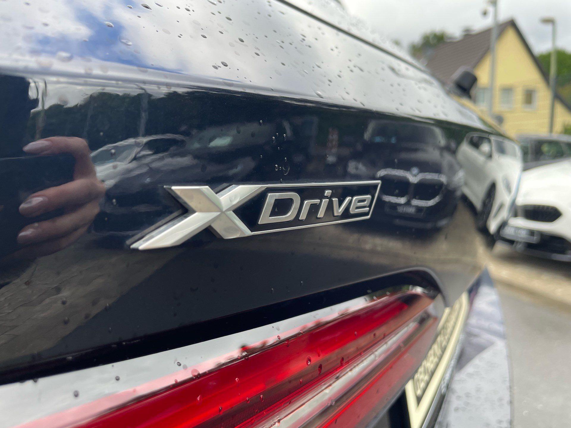 BMW 5er Touring – Bild 35