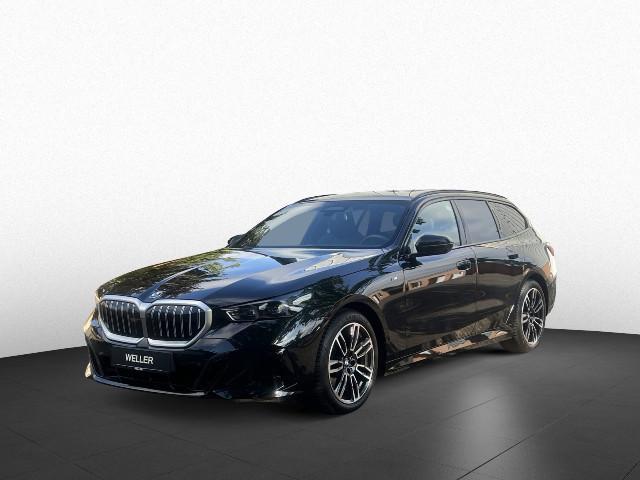 BMW 5er Touring