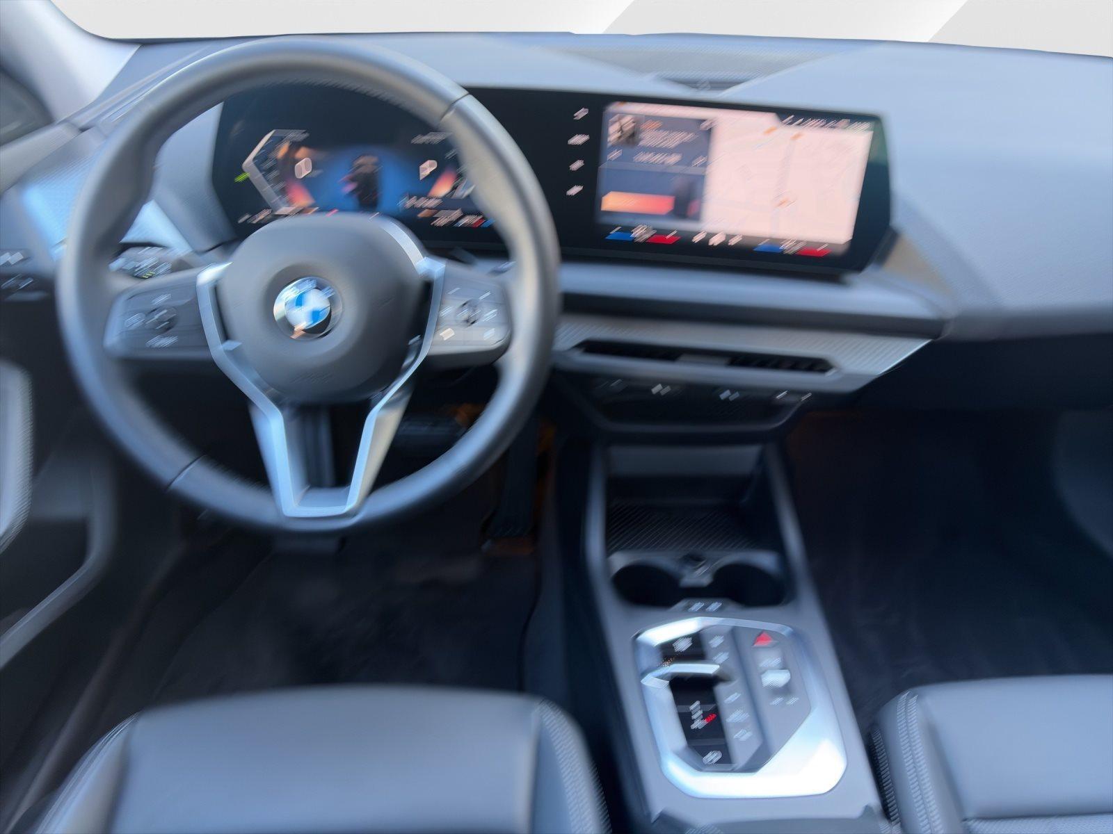 BMW 1er – Bild 8