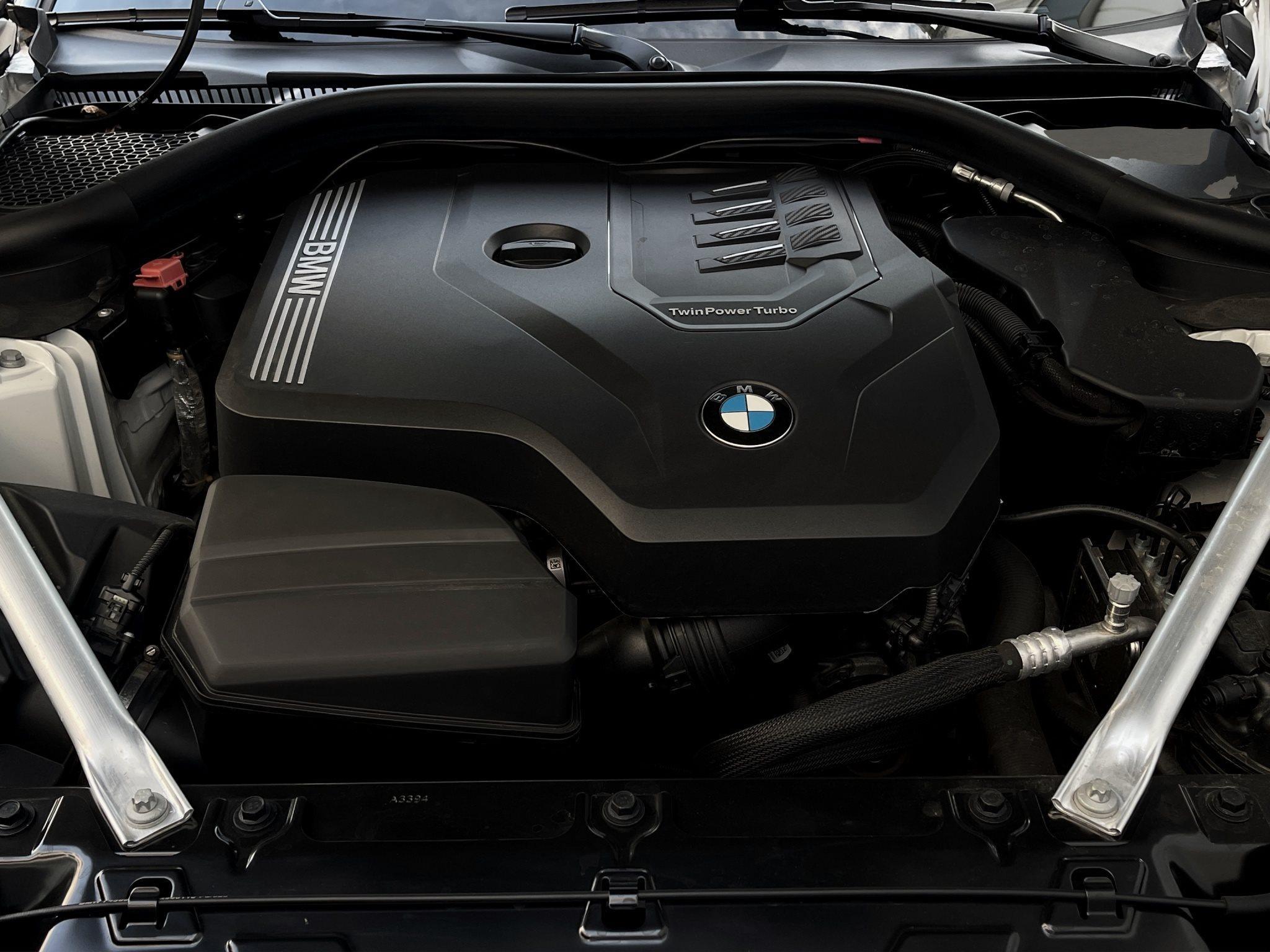 BMW Z4 – Bild 8
