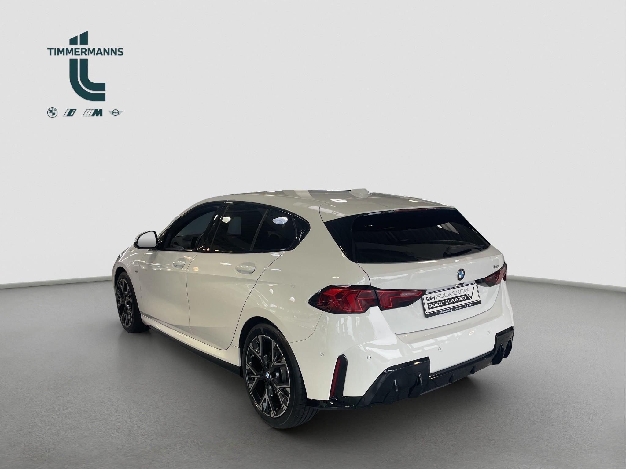BMW 1er – Bild 6