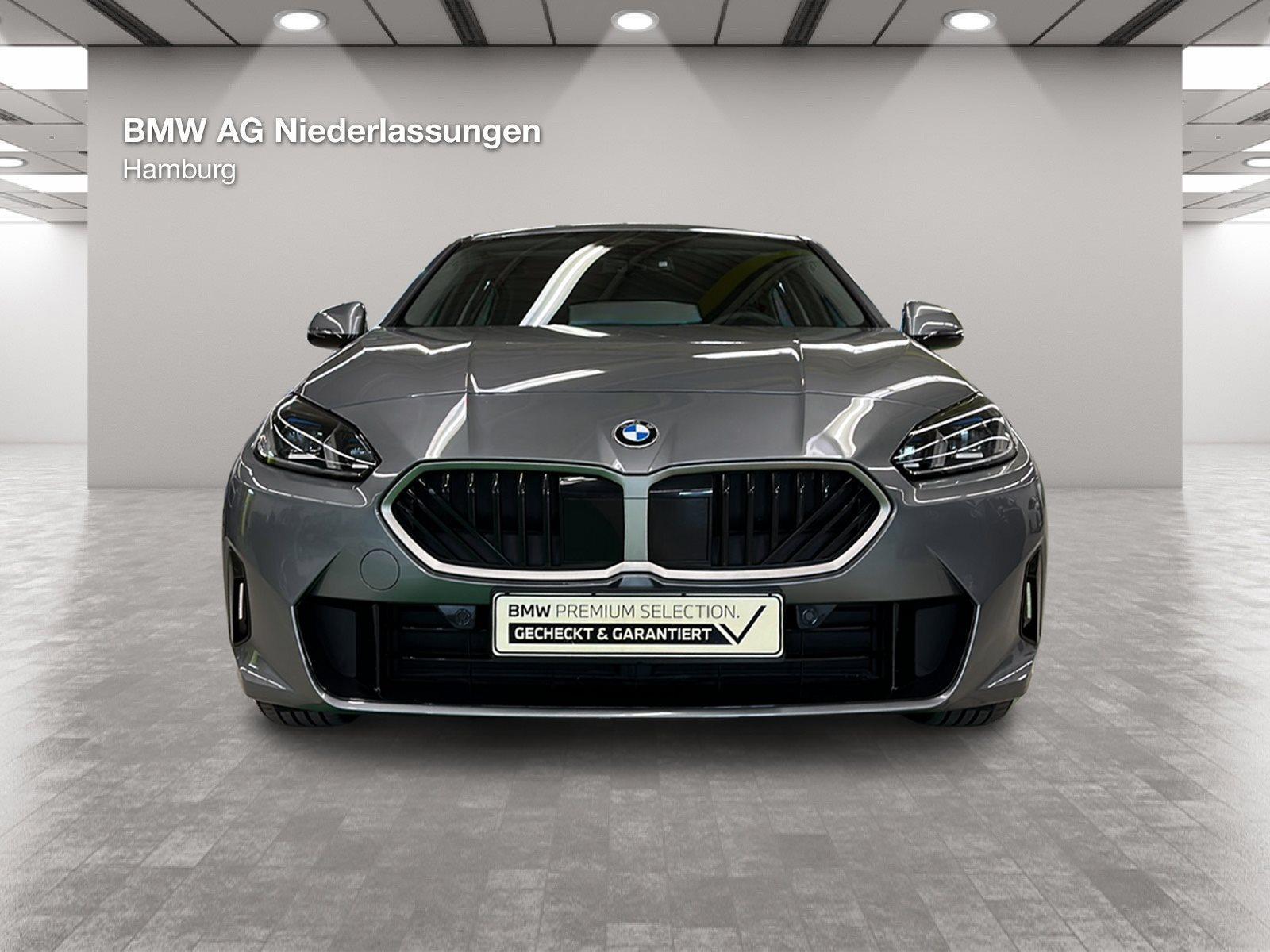 BMW 1er – Bild 15