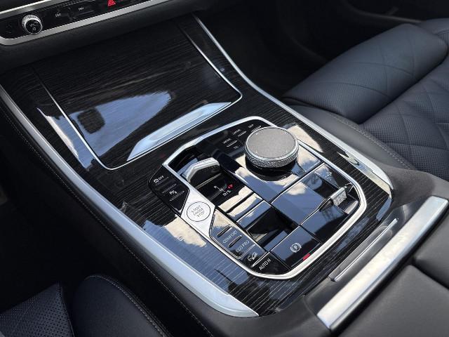 BMW X5 – Bild 7