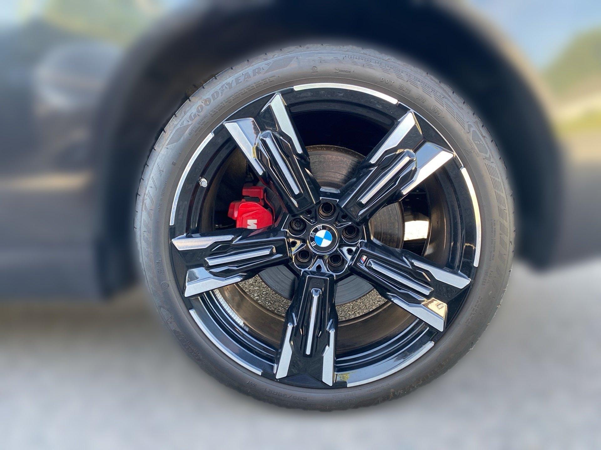 BMW X3 – Bild 6