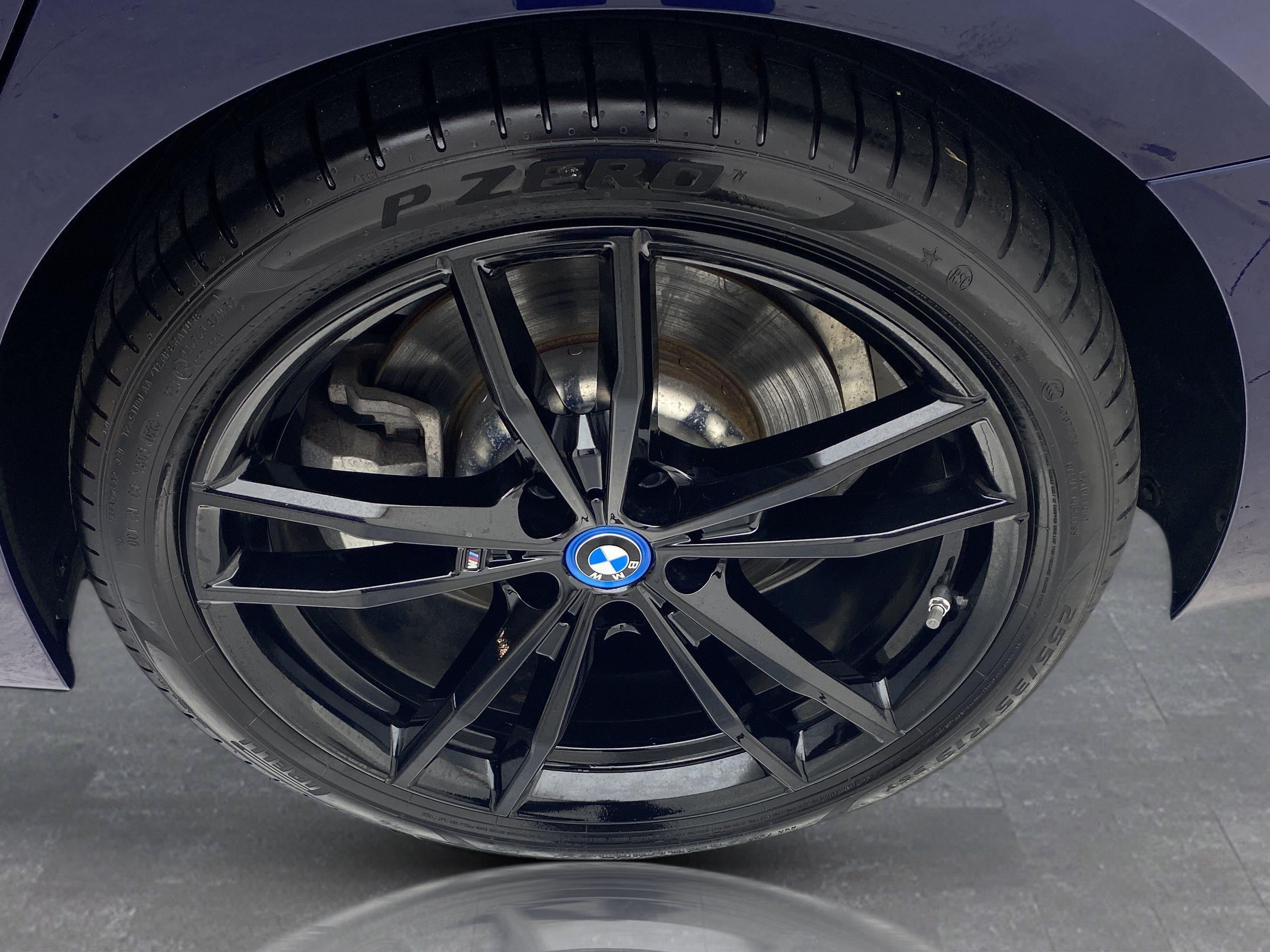 BMW 3er – Bild 8