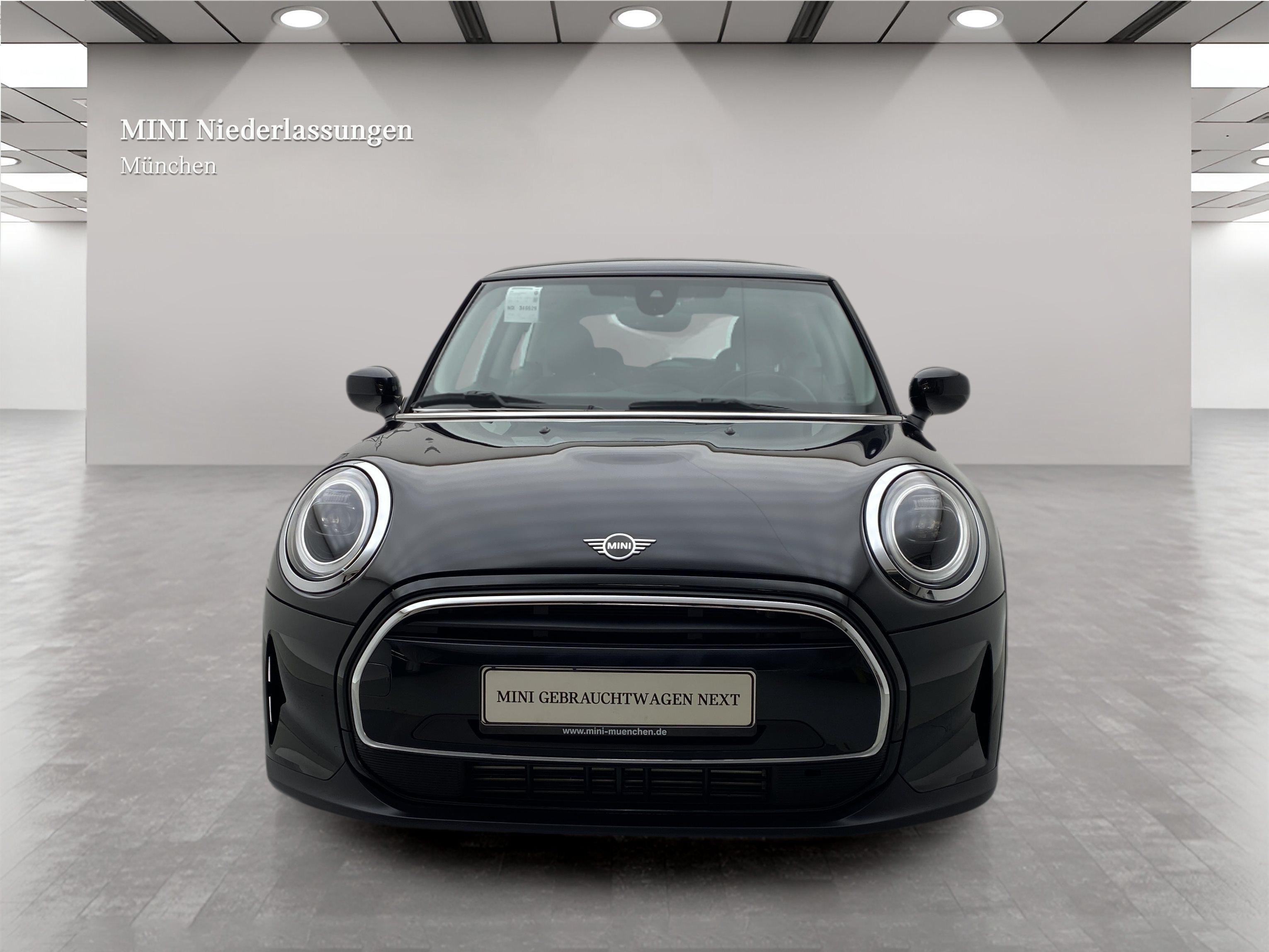 MINI Cooper 3-Türer – Bild 3