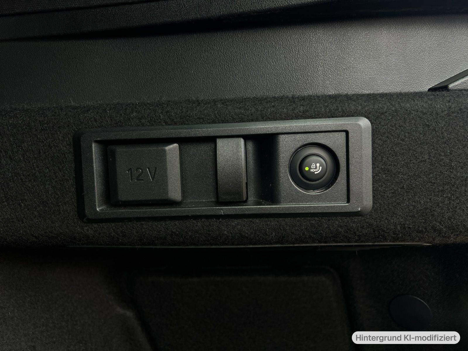 BMW X3 – Bild 8