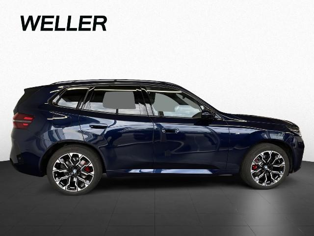BMW X3 – Bild 5