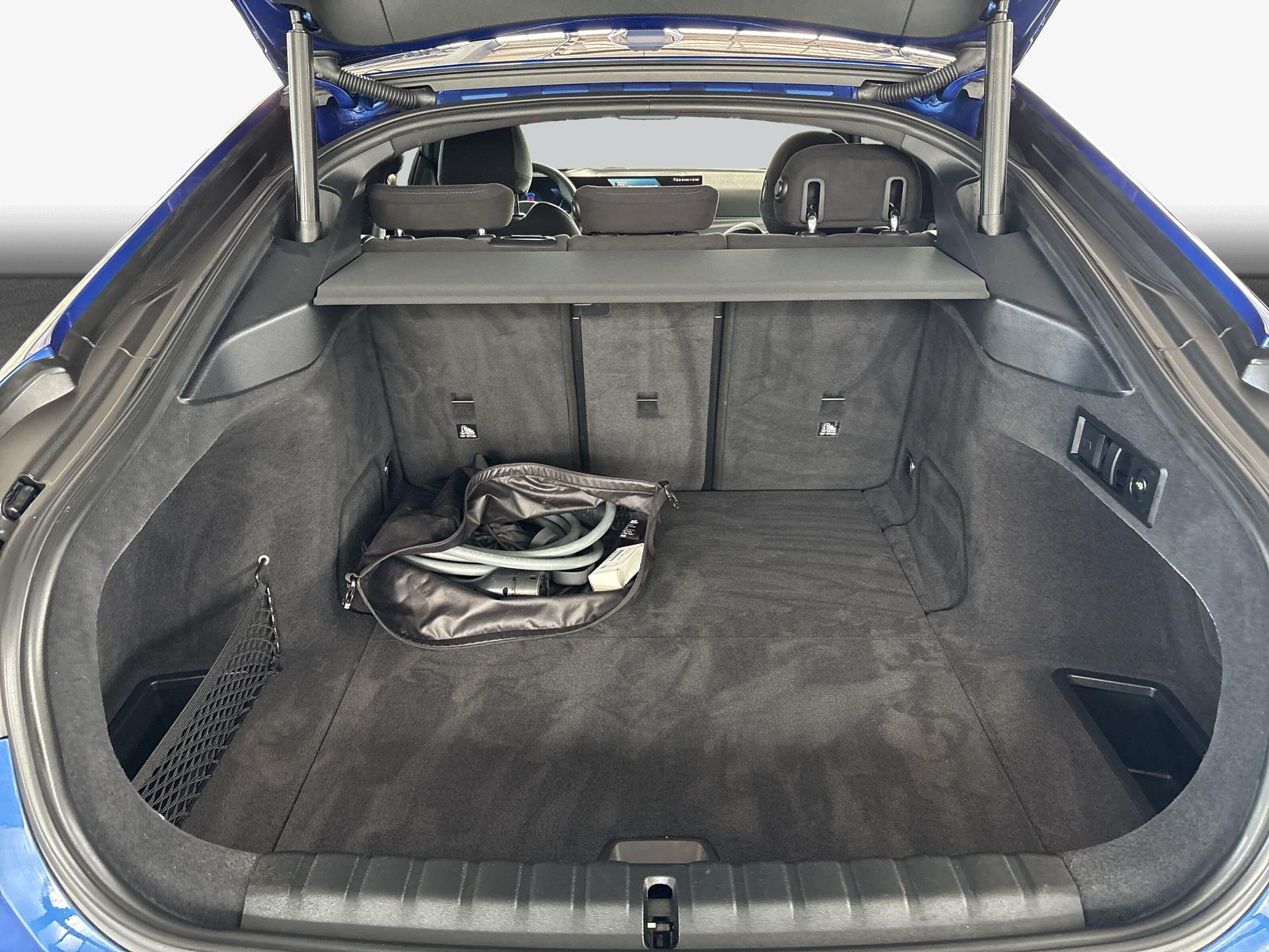 BMW 4er Gran Coupé – Bild 12