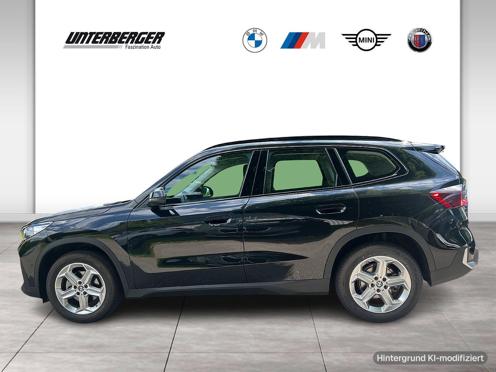 BMW X1 – Bild 3