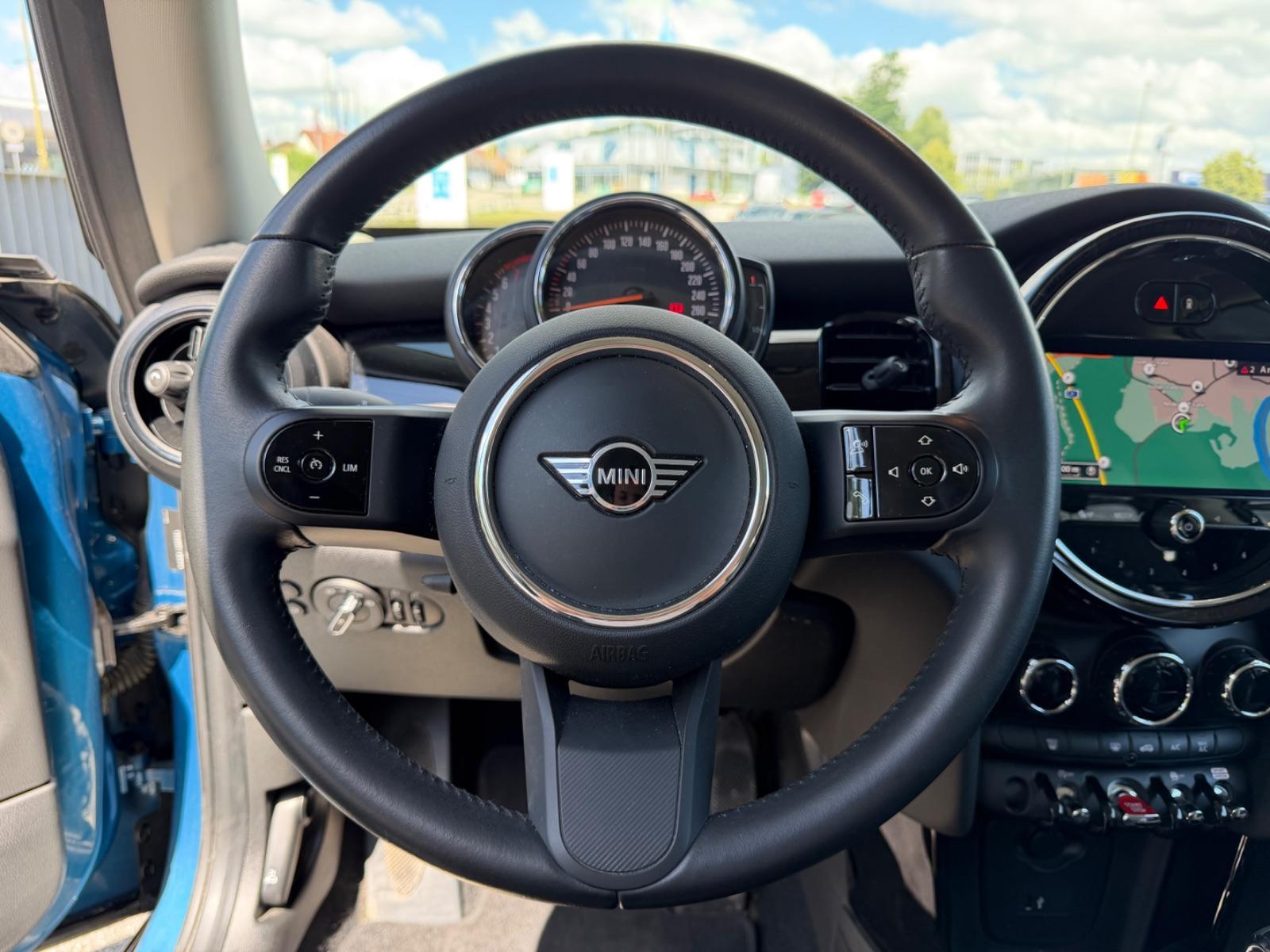 MINI Cooper 3-Türer – Bild 8