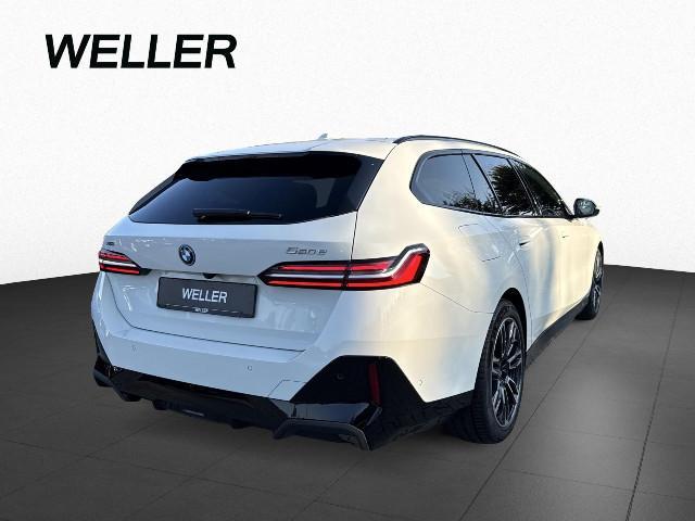 BMW 5er Touring – Bild 4