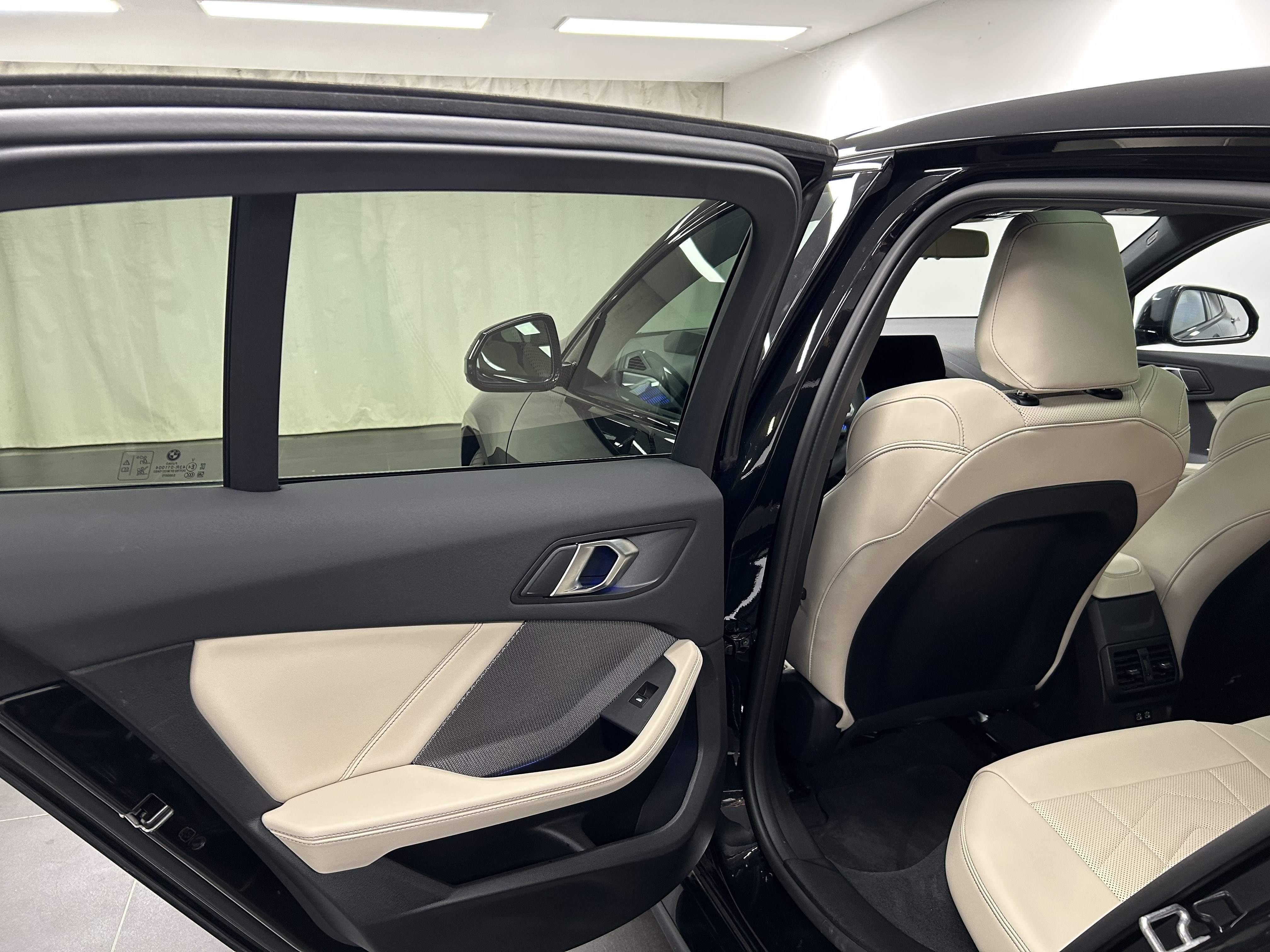 BMW 1er – Bild 19