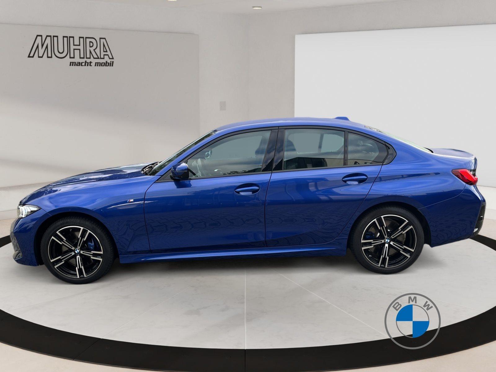 BMW 3er – Bild 3