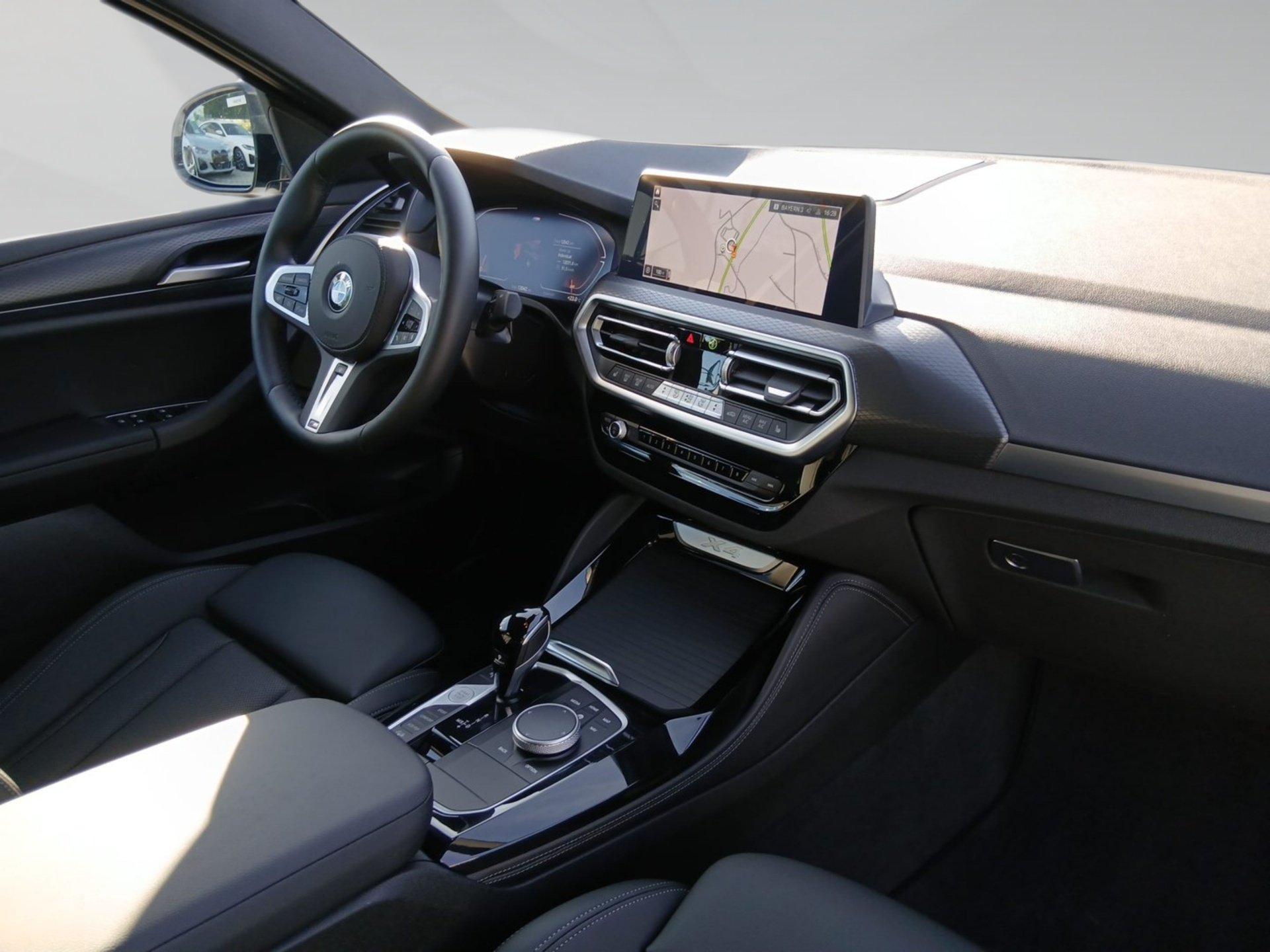 BMW X4 – Bild 6